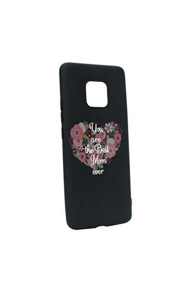bestcase Husa Silicon Compatibila Cu Xiaomi Redmi Note 9 Pro, Best Mom Ever, ...