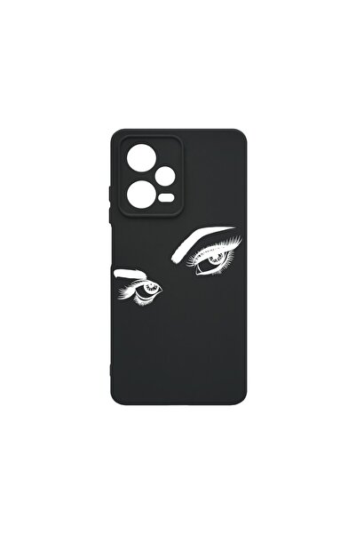 bestcase Husă subțire premium din silicon de 1.2MM, compatibilă cu Xiaomi Red...