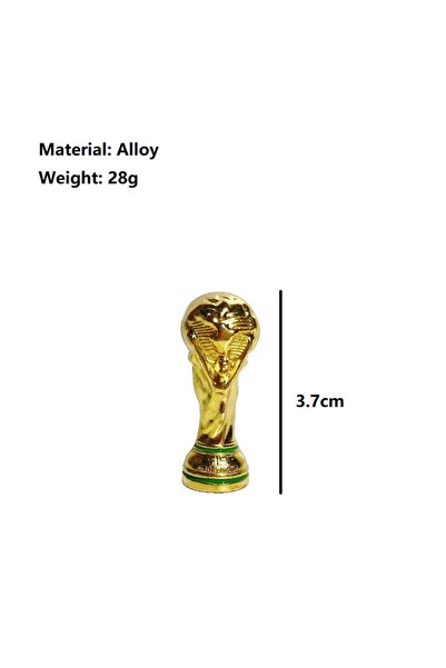 Choice4 1 cup 7-20cm Height Mini Resin Doll Figurine ﻿ Car Ornament