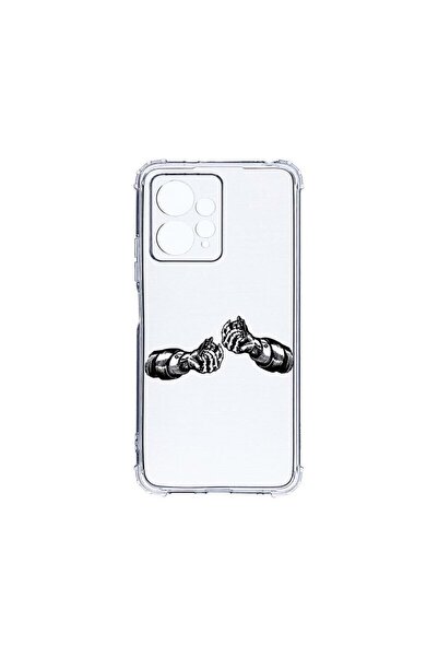 bestcase Husa BestCase¬Æ Anti Shock 1.5MM, Compatibila cu Xiaomi Redmi Note 1...