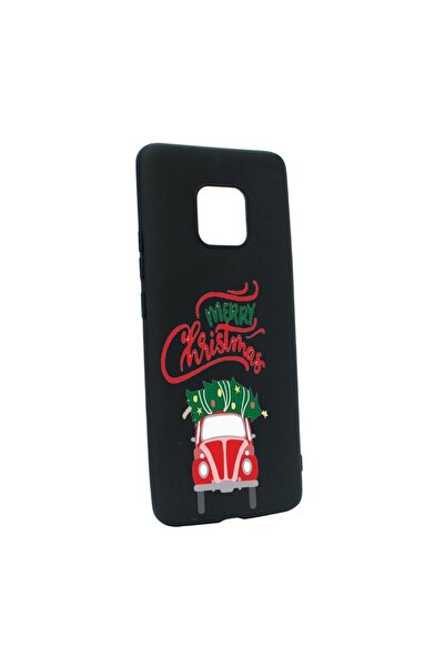 bestcase Husa Xmas, Craciun, pentru Xiaomi Redmi Note 9 Pro, rezistenta la uz...
