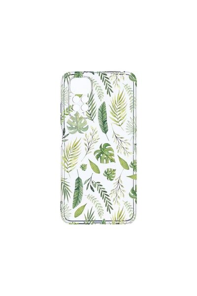 bestcase Husa BestCase¬Æ Clear Silicon 2MM, Compatibila Cu Xiaomi Redmi Note ...