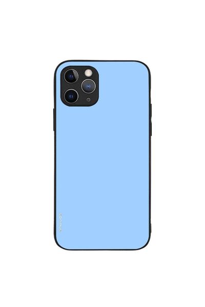 Sonique Θήκη ColorBloc Series για Apple iPhone 11 Pro Τιρκουάζ