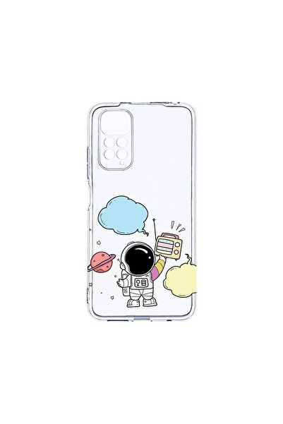 bestcase Husa BestCase¬Æ Clear Silicon 2MM, Compatibila Cu Xiaomi Redmi Note ...