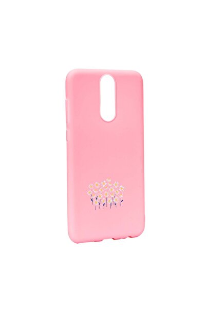 bestcase Husa Xiaomi Redmi Note 4/4X, Little Flowers, rezistenta la uzura, an...