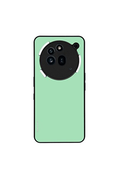 Sonique Θήκη ColorBloc Series για Nothing Phone 3a Pro Βεραμάν