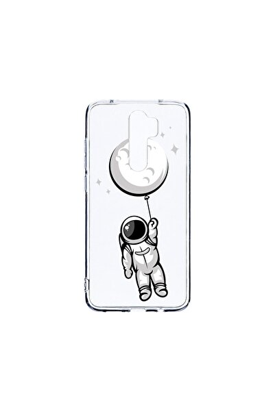 bestcase Husa BestCase¬Æ Clear Silicon 2MM, Compatibila Cu Xiaomi Redmi Note ...