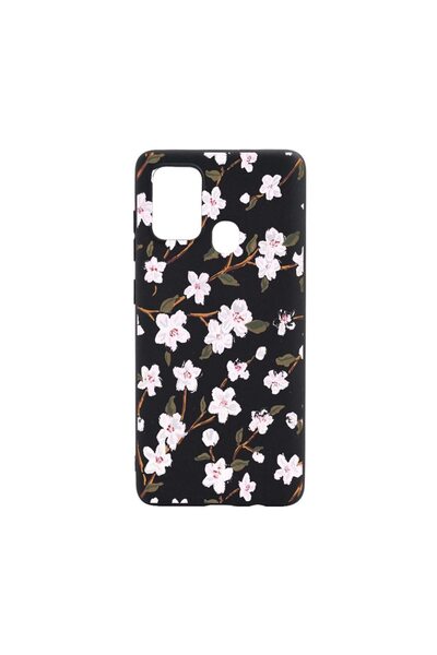 bestcase Husa Florile primaverii, pentru Huawei P Smart (2020), rezistenta la...