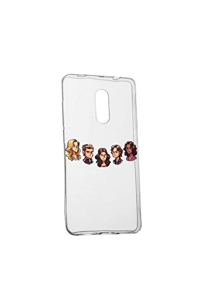bestcase Husa de protectie Jurnalele Vampirilor, Movie, pentru Xiaomi Redmi 8...
