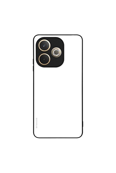 Sonique Θήκη ColorBloc Series για Oppo A5 Pro 5G Λευκό