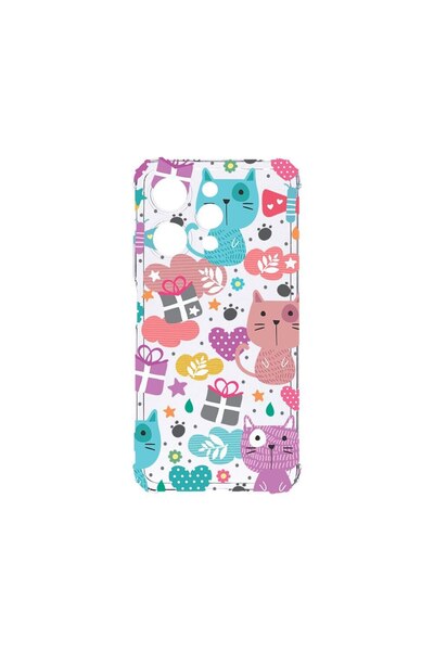 bestcase Husa BestCase¬Æ Anti Shock 1.5MM, Compatibila Cu Xiaomi Redmi 12 4G,...