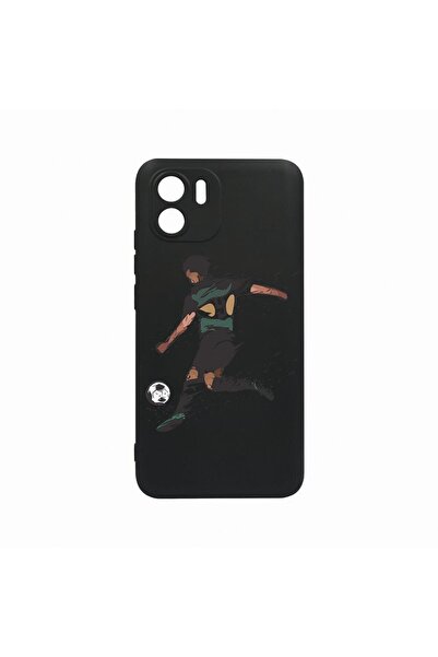 bestcase Husa BestCase¬Æ, Compatibila Cu Xiaomi Redmi A1, Football, Rezistent...