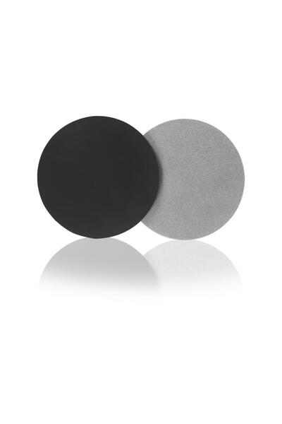 Smartwares Kit Montare Magnetic Universal pentru Detectoare Fum, Diametru 5.5...