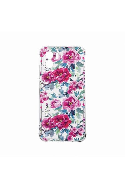 bestcase Husa BestCase¬Æ Anti Shock, Compatibila Cu Xiaomi Redmi A1, Pastel C...