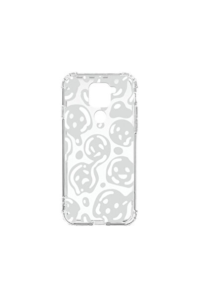 bestcase Husa BestCase¬Æ Anti Shock 1.5MM, Compatibila Cu Xiaomi Redmi Note 9...