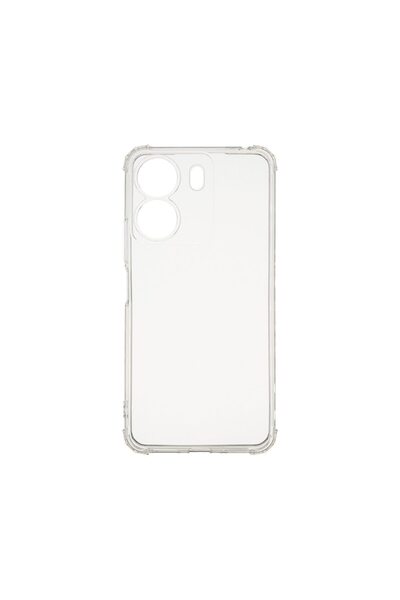 bestcase ¬Æ Husa Anti Shock TPU + Folie de sticla inclusa Compatibila cu Xiao...