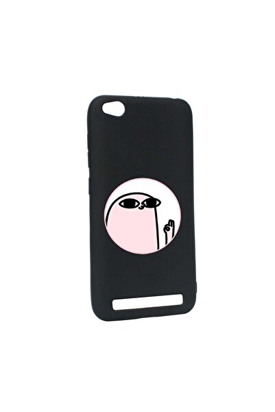 bestcase Θήκη Xiaomi Redmi 5A, Μιμίδιο, Ανθεκτική στη φθορά, Αντιολισθητική, ...