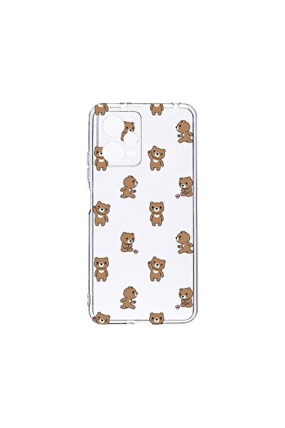 bestcase Husa BestCase¬Æ Clear Silicon 2MM, Compatibila Cu Poco X5 / Xiaomi R...