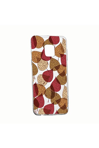 bestcase Θήκη για Xiaomi Redmi Note 9S, Φύλλα, Φθινόπωρο, ανθεκτική στη φθορά...