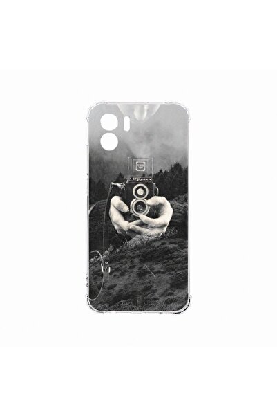 bestcase Husa BestCase¬Æ Anti Shock, Compatibila Cu Xiaomi Redmi A1, Double E...