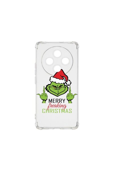 bestcase Husă pentru OPPO Reno12 F 5G / Reno12 FS 5G, BestCase® Antișoc 1.5MM...