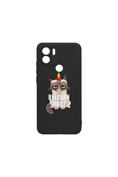 bestcase Husa BestCase¬Æ SLIM SIlicon 0.8MM, Compatibila Cu Xiaomi Redmi A2 P...