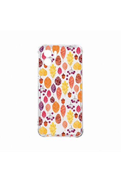 bestcase Противоударен калъф, съвместим с Xiaomi Redmi A1, Есенен, Удароустой...