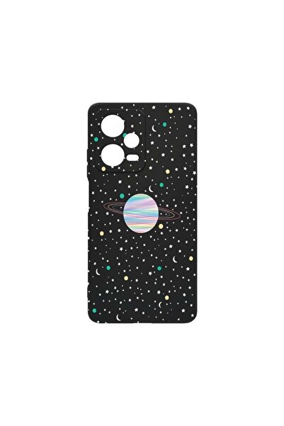 bestcase Husa BestCase¬Æ SLIM SIlicon 0.8MM, Compatibila Cu Xiaomi Redmi Note...