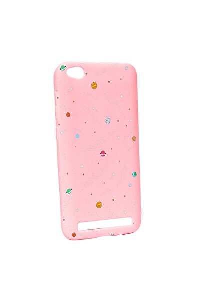 bestcase Husa de protectie Universe - Planeta, Movie, pentru Xiaomi Redmi 5A,...
