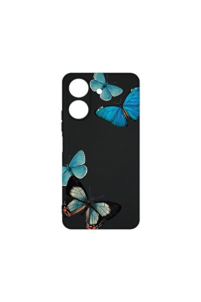 bestcase Husa BestCase¬Æ Slim SIlicon 0.8MM, Compatibila Cu Xiaomi Redmi 13C,...