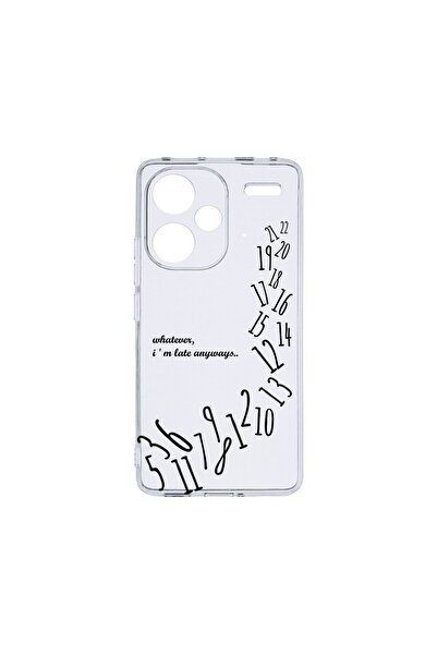 bestcase Husa BestCase¬Æ Clear Silicon 2MM, Compatibila Cu Xiaomi Redmi Note ...