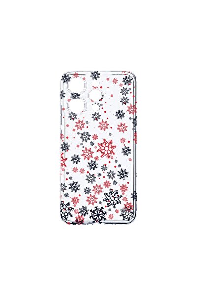 bestcase BestCase Clear Silicone Case 2MM, Compatible with Xiaomi Redmi 12 4G...