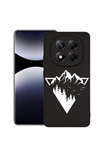 bestcase ¬Æ Husa pentru Xiaomi Redmi Note 14 Pro Plus, Premium Slim Silicon 1...