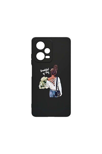 bestcase Husa BestCase¬Æ SLIM SIlicon 0.8MM, Compatibila Cu Xiaomi Redmi Note...