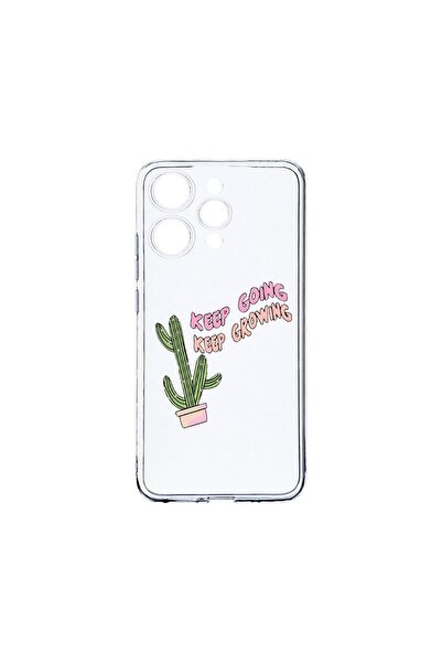 bestcase Husa BestCase¬Æ Clear Silicon 2MM, Compatibila Cu Xiaomi Redmi 12 4G...