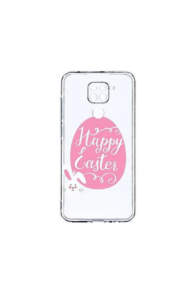 bestcase Διαφανής Θήκη Σιλικόνης 2MM, Συμβατή με Xiaomi Redmi Note 9, Καλό Πά...