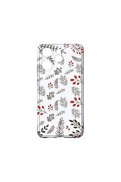 bestcase Husa BestCase¬Æ Clear Silicon 2MM, Compatibila Cu Xiaomi Redmi 12 4G...