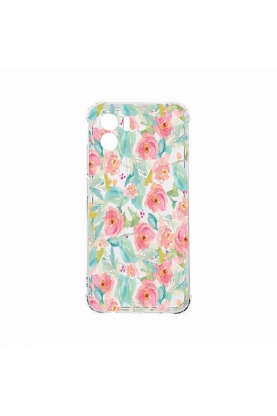 bestcase Husa BestCase¬Æ Anti Shock, Compatibila Cu Xiaomi Redmi A1, Pastel C...
