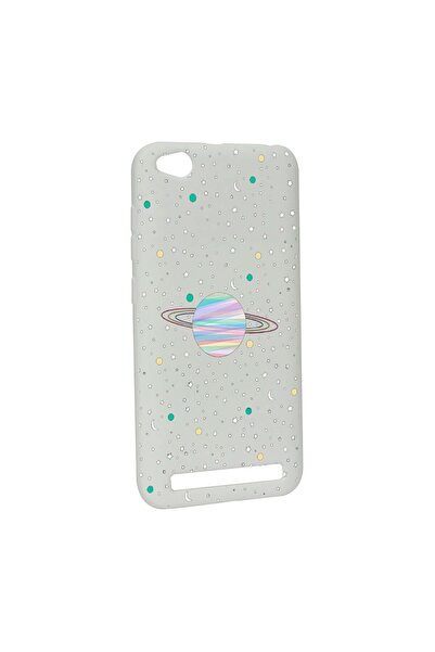 bestcase Вселена - Планета, Защитен калъф с филмов дизайн, за Xiaomi Redmi 5A...