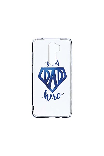 bestcase Husa BestCase¬Æ Clear Silicon 2MM, Compatibila Cu Xiaomi Redmi 9, Su...