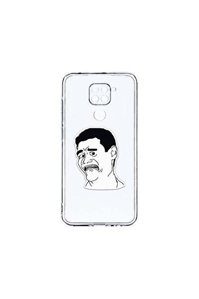 bestcase Husa BestCase¬Æ Clear Silicon 2MM, Compatibila Cu Xiaomi Redmi Note ...