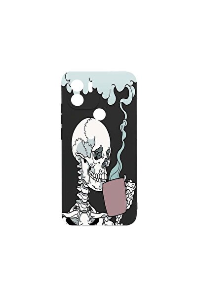 bestcase Husa BestCase¬Æ SLIM SIlicon 0.8MM, Compatibila Cu Xiaomi Redmi A2 P...