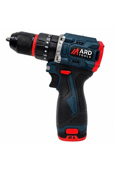ARD TOOLS 16.8V 2.0Ah Akülü Vidalama