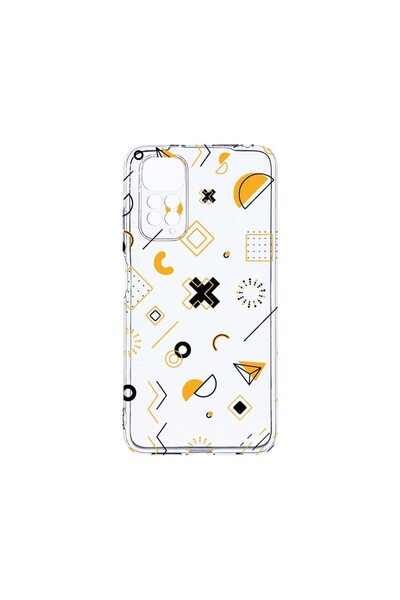 bestcase Husa BestCase¬Æ Clear Silicon 2MM, Compatibila Cu Xiaomi Redmi Note ...
