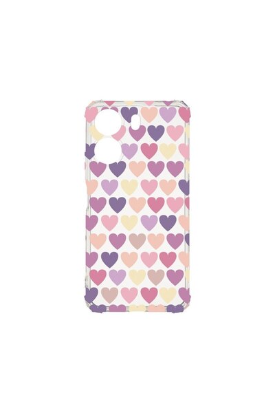 bestcase Husa BestCase¬Æ Anti Shock 1.5MM, Compatibila Cu Xiaomi Redmi 13C 4G...