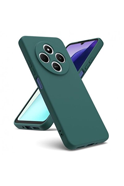 bestcase ¬Æ Husa Slim Compatibila Cu Xiaomi Redmi 14C, Rezistenta la uzura, P...