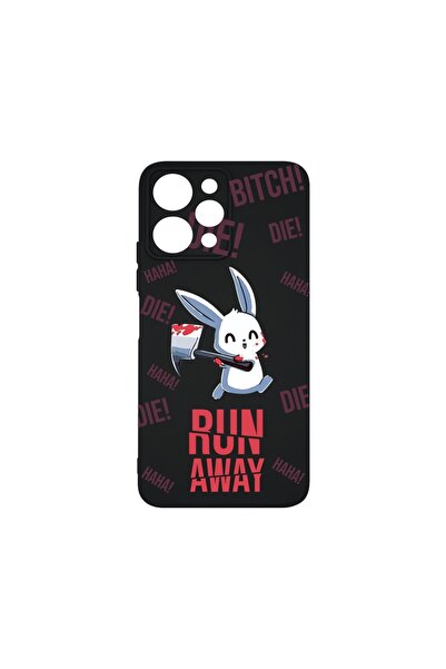 bestcase ¬Æ Husa Slim Premium Silicon 1.2MM, Compatibila cu Xiaomi Redmi 12, ...
