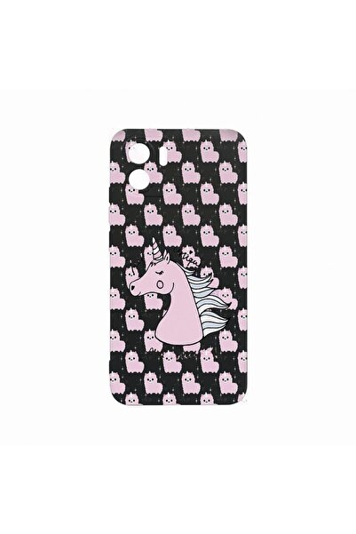 bestcase Husa BestCase¬Æ, Compatibila Cu Xiaomi Redmi A1, Unicorn - I Feel Un...