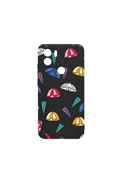 bestcase Λεπτή Θήκη Σιλικόνης 0.8MM, Συμβατή με Xiaomi Redmi A2 Plus, Ανθεκτι...