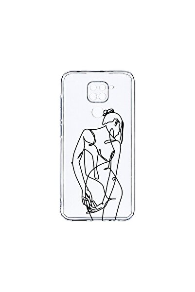 bestcase Husa BestCase¬Æ Clear Silicon 2MM, Compatibila Cu Xiaomi Redmi Note ...